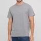 Футболка Stedman ST2000 Unisex XS Серый меланж - изображение 1