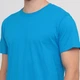 Футболка Stedman ST2000 Unisex L Бирюзовый (Ocean Blue) - изображение 3