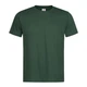 Футболка Stedman ST2000 Unisex L темно-зеленый (бутылочный) - изображение 4