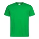 Футболка Stedman ST2000 Unisex XL зелена (Kelly Green) - зображення 4