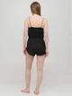 Домашний комбинезон ASOS AS180719-75 XS (65925XS) Черный - изображение 2