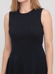 Платье ASOS AD220719-16 L (66228L) Синий - изображение 3
