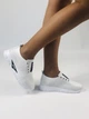 Женские кеды Evromoda 38 Белые 2990 - изображение 3