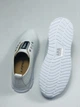 Женские кеды Evromoda 38 Белые 2990 - изображение 9