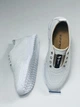 Женские кеды Evromoda 38 Белые 2990 - изображение 10