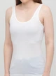 Майка ASOS AS/NA/220719-20 S (66107S) Белый - изображение 3