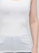 Майка ASOS AS/NA/220719-20 S (66107S) Белый - изображение 4