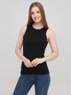 Майка ASOS AS/NA/220719-19 S (66105S) Черный - изображение 1