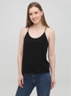 Майка ASOS AS/NA/220719-6 S (66035S) Черный - изображение 1
