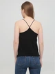 Майка ASOS AS/NA/220719-6 S (66035S) Черный - изображение 2