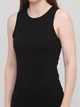 Майка ASOS AS/NA/220719-19 S (66105S) Черный - изображение 3
