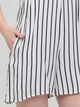 Комбинезон ASOS AS180719-18 S (65857S) Белый - изображение 4