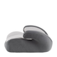 Автокресло-бустер Capsula JR4 Koala Grey - изображение 3