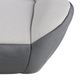 Автокресло-бустер Capsula JR4 Koala Grey - изображение 6