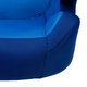 Автокресло универсальное детское с бустером Capsula MT6 Blue - изображение 7