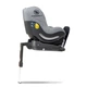 Автокрісло дитяче Avionaut AeroFIX-RWF Iso-Fix Grey Melange - зображення 4