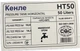 Насосна станція Energo-N HB 211 (1.1 кВт, 50 л, H-51 м, Q-52 л/хв) - изображение 6