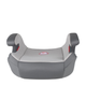 Автокресло-бустер Capsula JR5 Grey - изображение 1