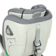Автокресло детское El Camino ME 1081 i-TRUST Light Gray - изображение 12