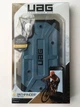 Чохол протиударний мілітарі UAG Pathfinder (Original) 111227115454 для Iphone X/XS (5.8") Slate - зображення 2