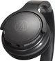 Наушники Audio-Technica ATH-S220BT Черные - изображение 6