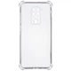 TPU чохол GETMAN Ease logo посилені кути Full Camera для Xiaomi Redmi Note 9 / Redmi 10X Безбарвний (прозорий) - зображення 1