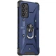 Ударопрочный чехол Pathfinder Ring для Samsung Galaxy A13 4G / A23 4G / M13 4G / M23 5G / A04s Синий / Navy - 00000057423_4 - изображение 2
