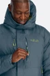 Пуховик Rab Batura Jacket M Помаранчевий - изображение 5
