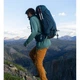 Рюкзак Osprey Kestrel 48 L/XL Оливковий - изображение 9