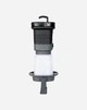 Ліхтар кемпінговий Bo-Camp Nodus High Power LED 100 Lumen Чорний-Сірий - зображення 3