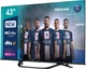 Телевізор Hisense 43A63H - зображення 3