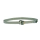 Ремінь Tatonka Stretch Belt 25mm Сірий - зображення 2
