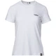 Футболка женская Turbat Emblema Women XS Білий - изображение 1