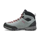 Женские ботинки Scarpa Mojito Hike GTX Women (63318-202) 38,5 Світло-сірий - изображение 3
