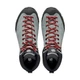 Женские ботинки Scarpa Mojito Hike GTX Women (63318-202) 38,5 Світло-сірий - изображение 5