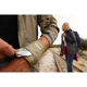 Кошелек Tatonka Skin Wrist Wallet Бежевий - изображение 3