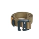 Ремінь Tatonka Stretch Belt 32mm Коричневий - зображення 1