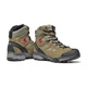 Ботинки женские Scarpa ZG Lite GTX Women 37 Оливковий - изображение 7
