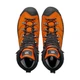 Ботинки Scarpa Ribelle HD 45 Помаранчевий - изображение 6