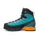 Женские ботинки Scarpa Ribelle HD Women 39 Сірий-Бірюзовий - изображение 3