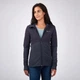 Куртка Sierra Designs Cold Canyon Hybrid Women XS Темно-синій - зображення 1