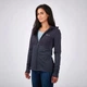 Куртка Sierra Designs Cold Canyon Hybrid Women XS Темно-синій - зображення 2