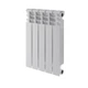 Радіатор біметалічний Thermo Alliance Bi-Vulcan 570/96 1,76 кг - зображення 1