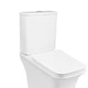 Бачок для унитаза Qtap Kalao QT08221213AW1 - изображение 1