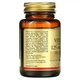 Витамин Д3 Solgar Vitamin D3 Cholecalciferol, 125 mcg, 5000 IU, 100 капсул - изображение 3