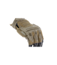 Тактические перчатки без пальцев Mechanix M-Pact Fingerless Coyote L - изображение 4