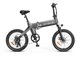 Електровелосипед складаний ENGWE C20 Grey 250W 2022 - зображення 1