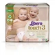 Подгузник Libero Touch Размер 3 (5-9 кг) 48 шт (7322541750095) - изображение 2