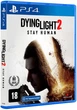 Игра Dying Light 2 Stay Human для PS4 (Blu-ray диск, Russian version) - изображение 1
