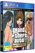 Гра GTA The Trilogy Definitive Edition для PS4 (Blu-ray диск, Russian subtitles) - зображення 1